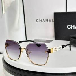 Picture of Chanel Sunglasses _SKUfw77620308fw